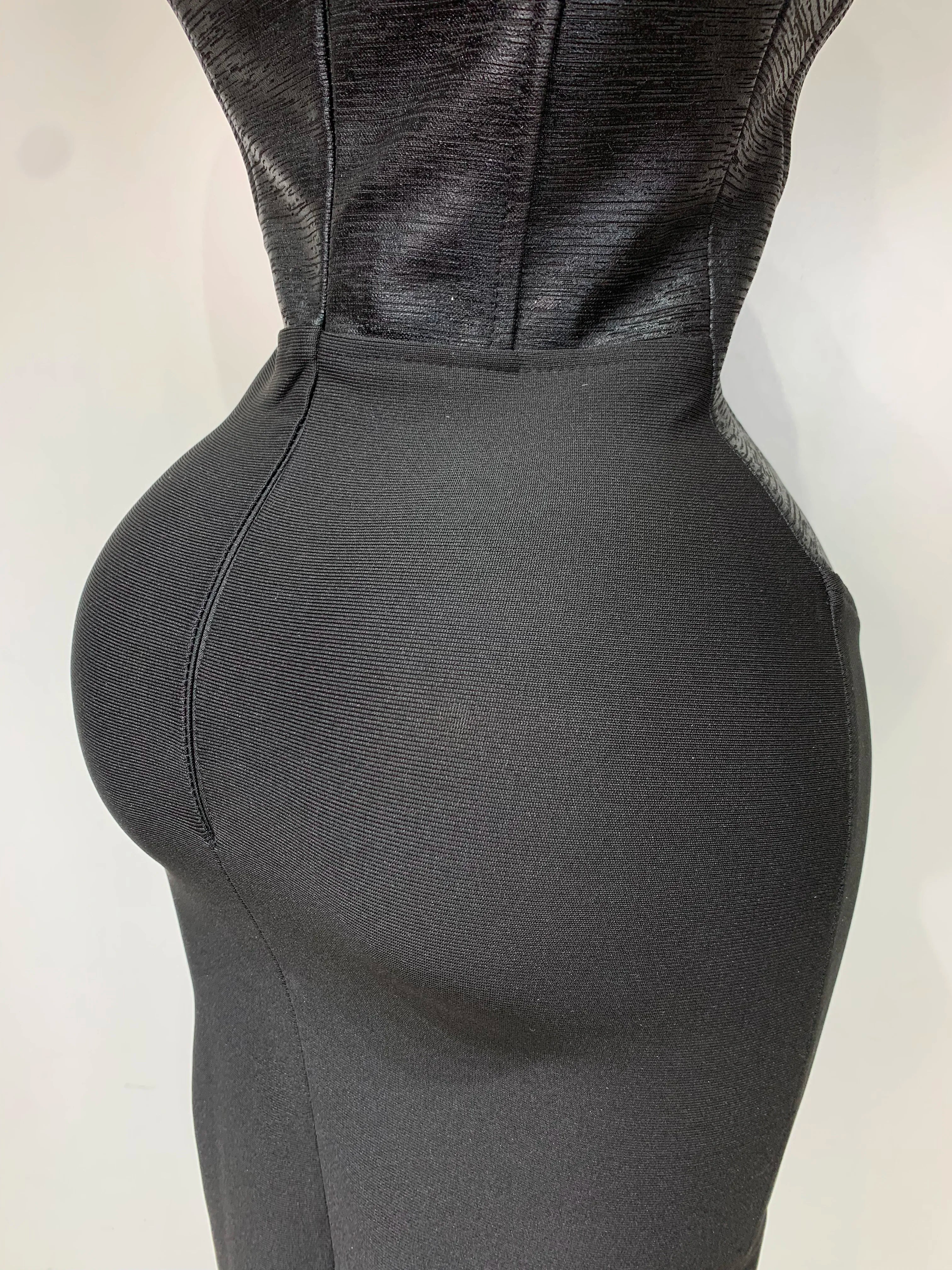 Women Sexy Strapless Backless Bandage Dresses Fashion Sleeveless Beading Cocktail Evening Party Luxury Birthday Prom Gown