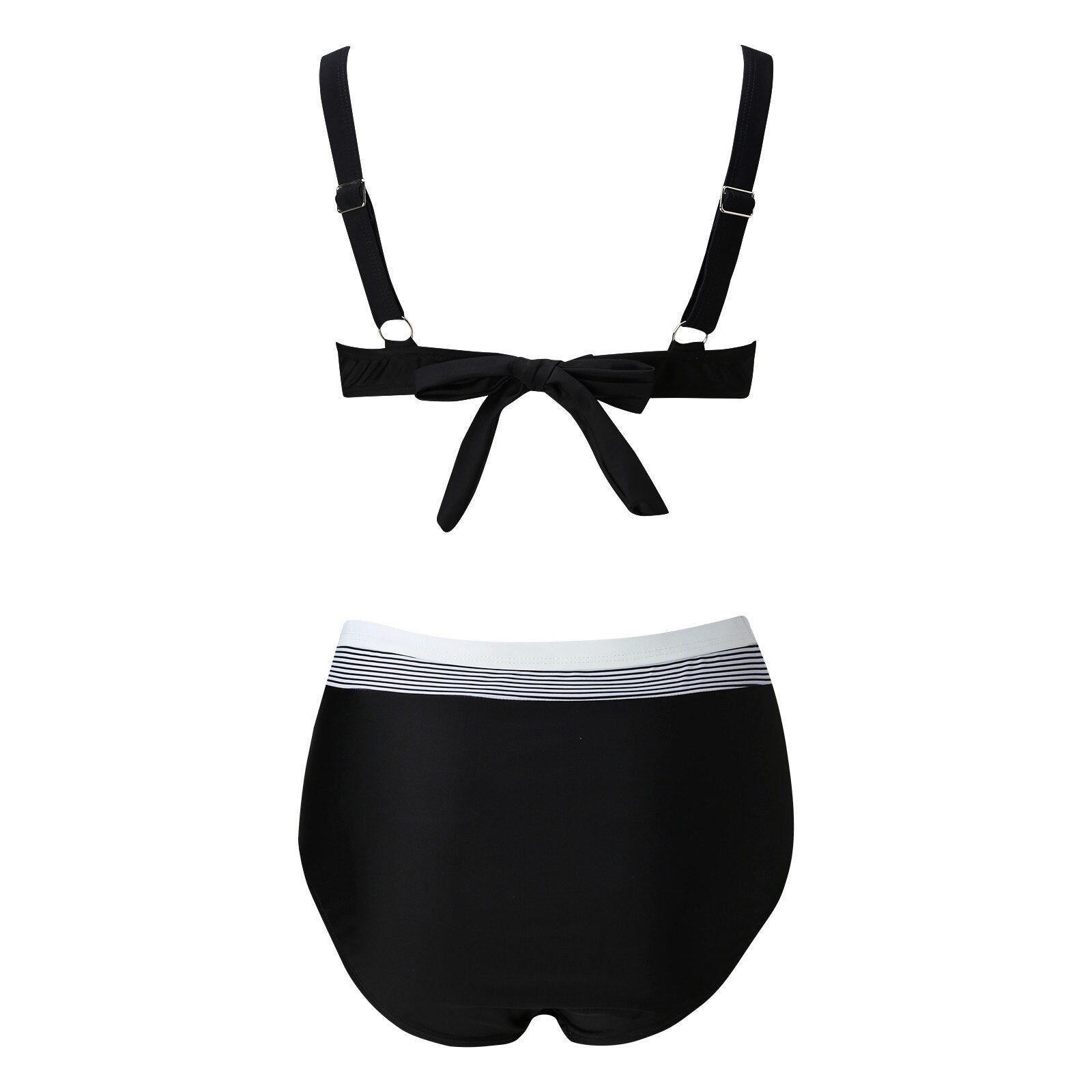 Swimwear 2024 Print Swimsuit Floral Print Swimwear