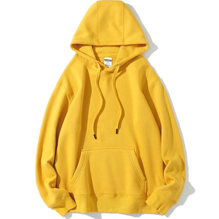 Streamgirl Winter Warm Fleece Hoodies For Women Green White Loose Sweatshirts With Hoodie Pink Pullover Hoodies Women Velvet Top Ginger