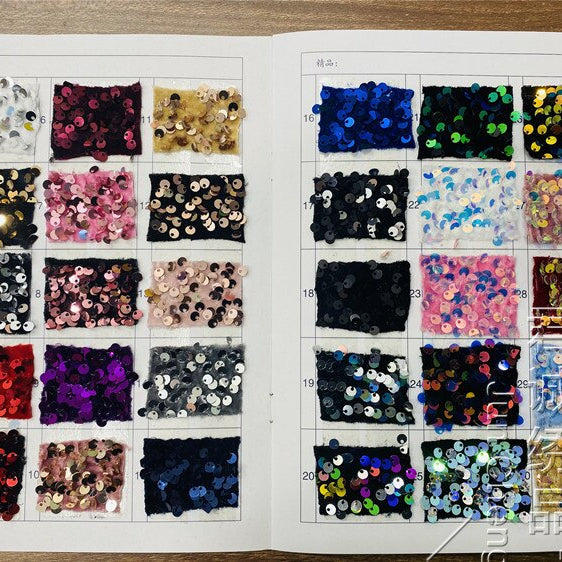 Sequin Velvet Cocktail NYE Dress 2024 Sexy Lady Short Formal Event Homecoming Party Gown Club Night Hoco Gala Interview Red Blue Custom Color