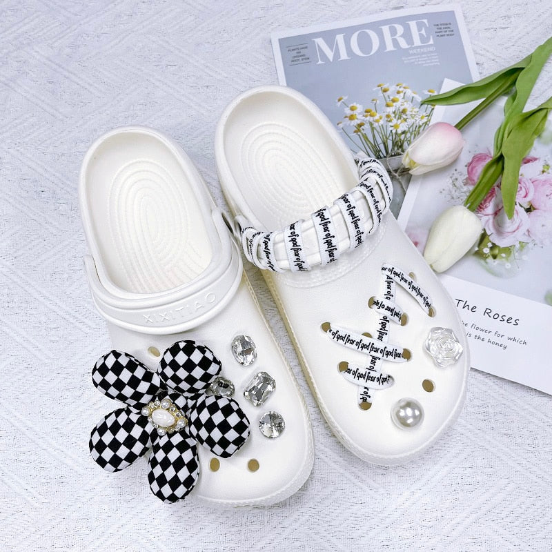 Women Slippers 3cm Platform Fashion Sandals Girls Outdoor Clogs Beach Slides Soft Slippers 03 w