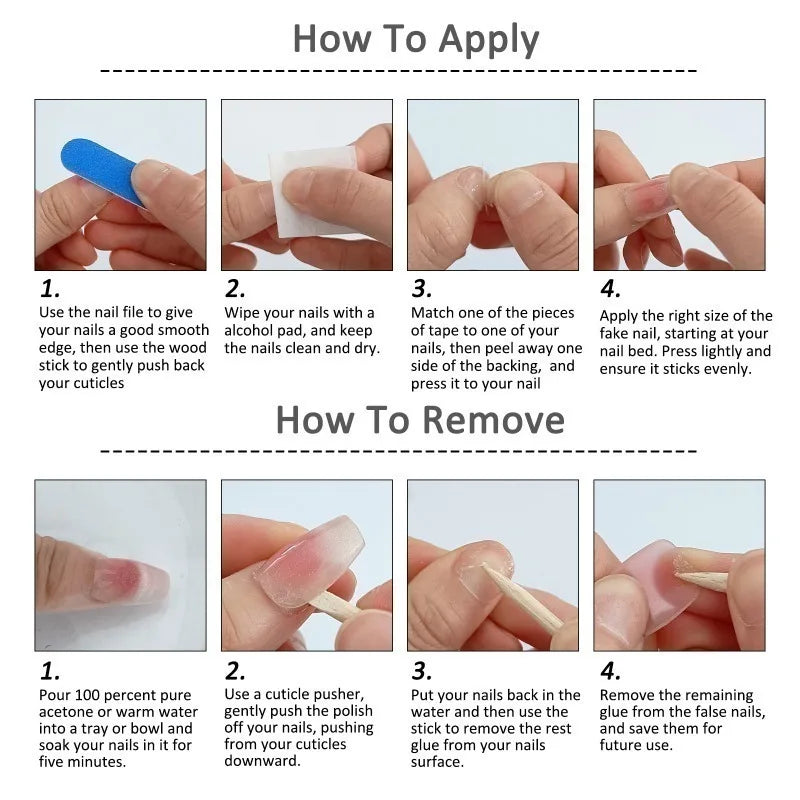 10Pcs Short Square Pink Blush Fake Nails Cat Eye Sparkling Sweet Nail Stickers French Ballet Finished Retro Court Style Nail Art