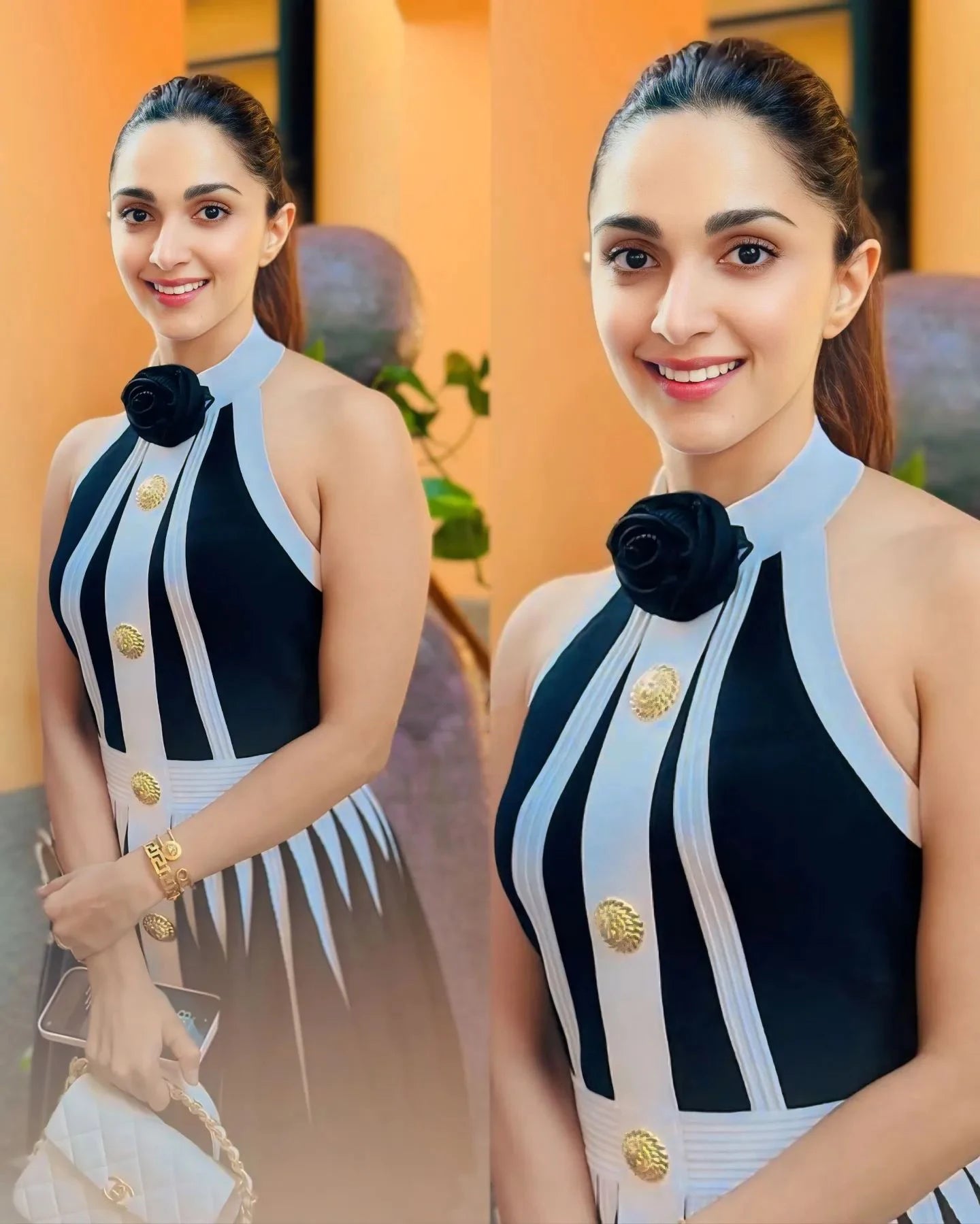 2024 New Summer Women Sexy Halter Off the Shoulder A-Line Mini Dress Bandage Fashion Button Birthday Party Evening Dress Vestido