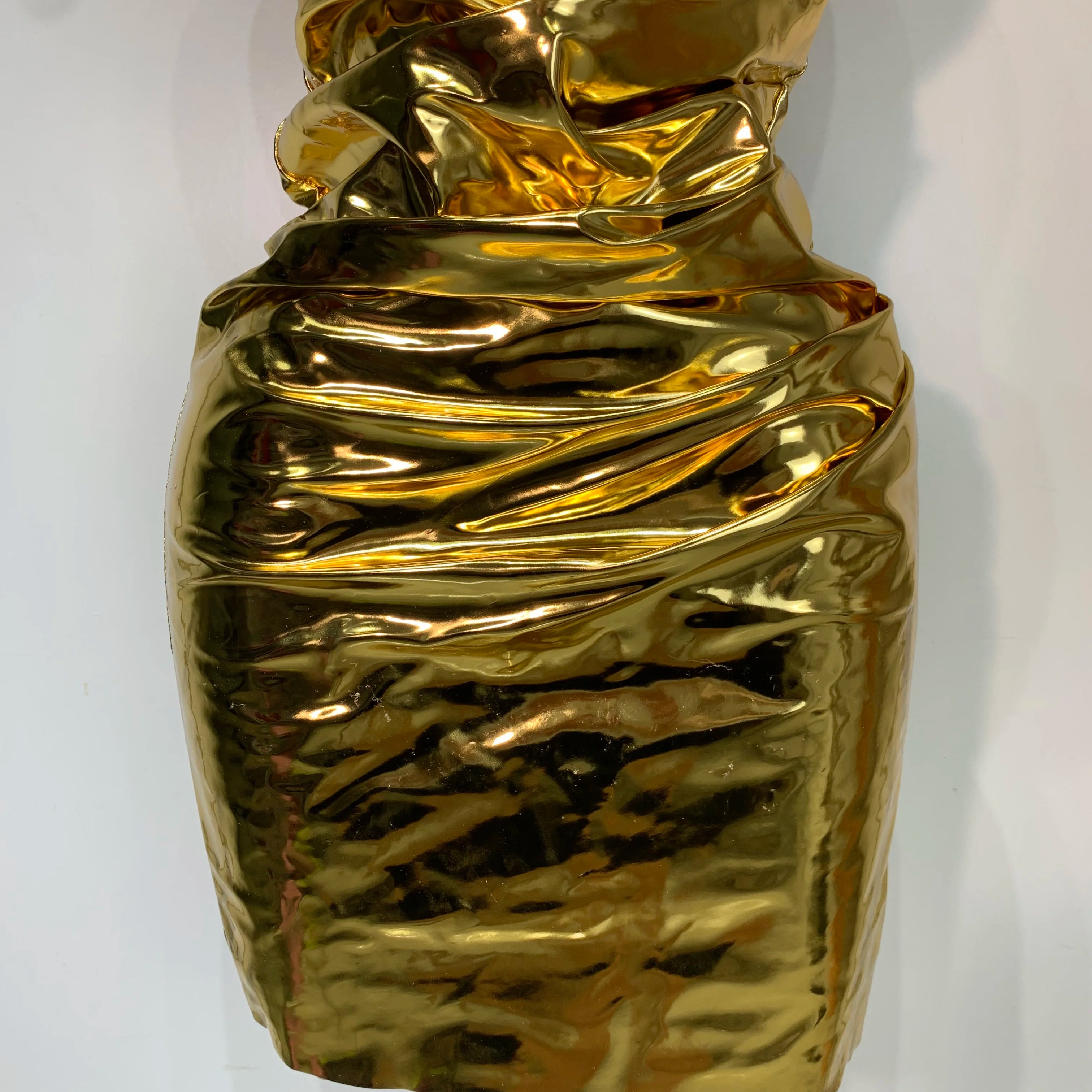 Sparkly Rhinestone Sexy Strapless Bodycon Mini Dress Women Luxury Birthday Evening Party Celebrate Performance Stage Costume