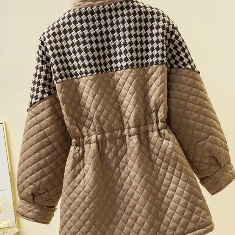 Winter Jackets Women 2024 Oversided Parkas Long Winter Clothes Women Jackets Winter Coat Jacket Korean Fashion Women's Clothing