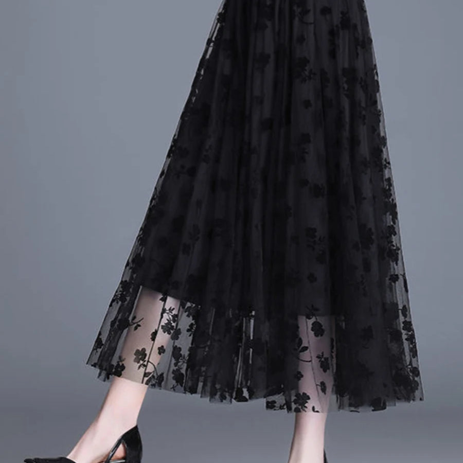 Women Sweater Casual Pullovers Autumn Winter Basics Knitted Korean Loose Striped O-neck Long Sleeve Elegance Sweet F-Black One Size