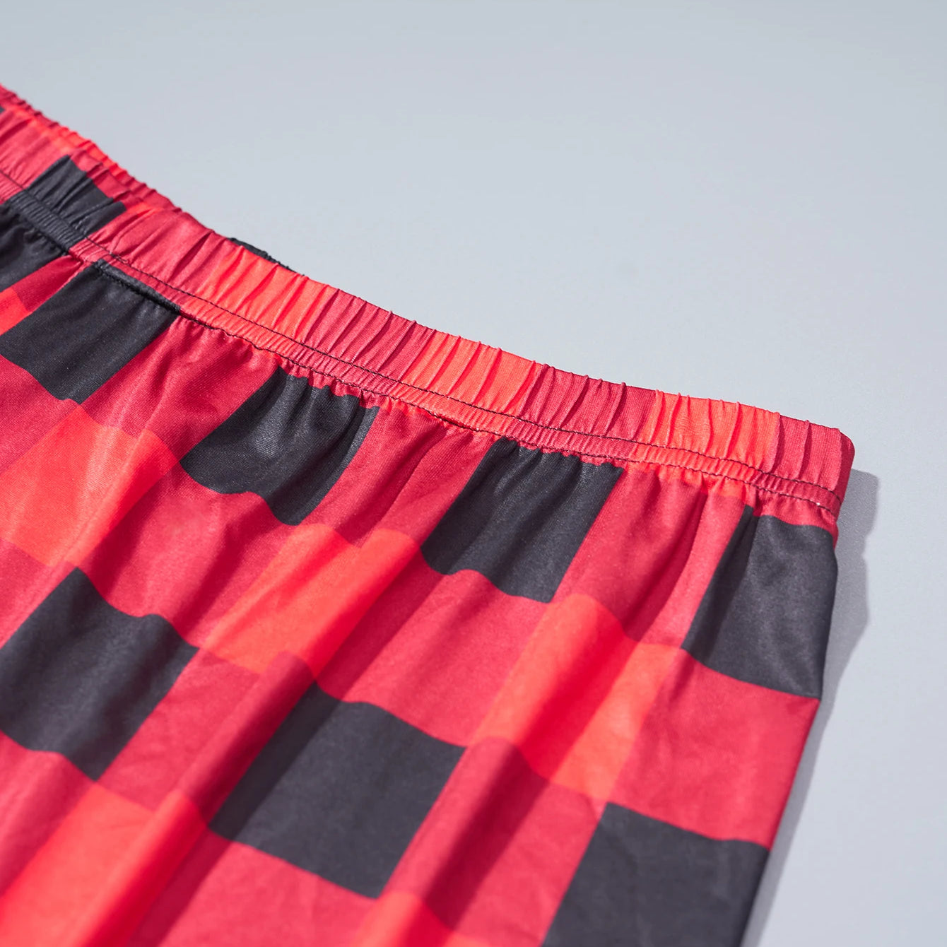 Plus size pajama set Plus size short sleeved shorts Plus size home clothing Plus size milk silk set New 2024