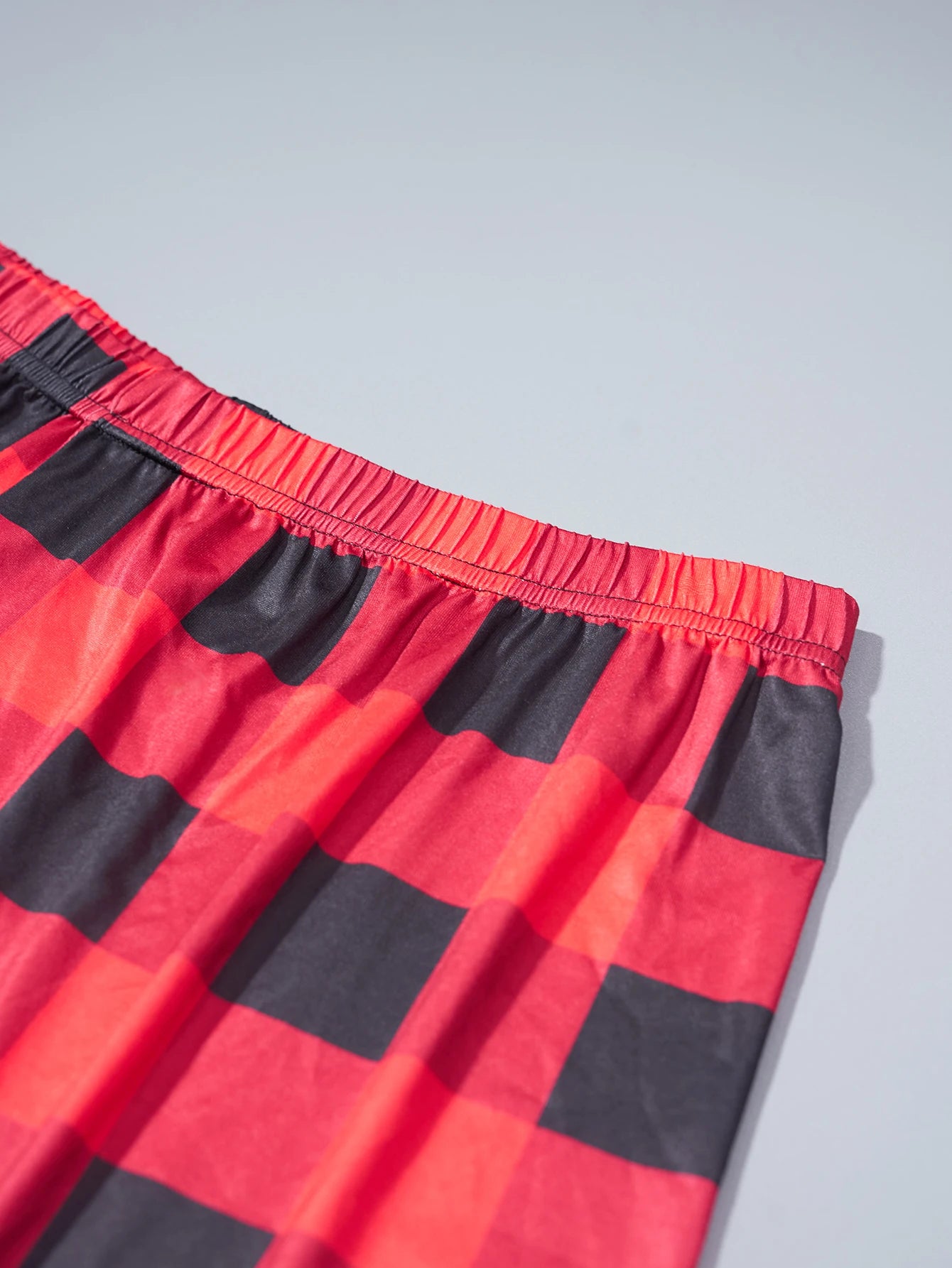 Plus size pajama set Plus size short sleeved shorts Plus size home clothing Plus size milk silk set New 2024