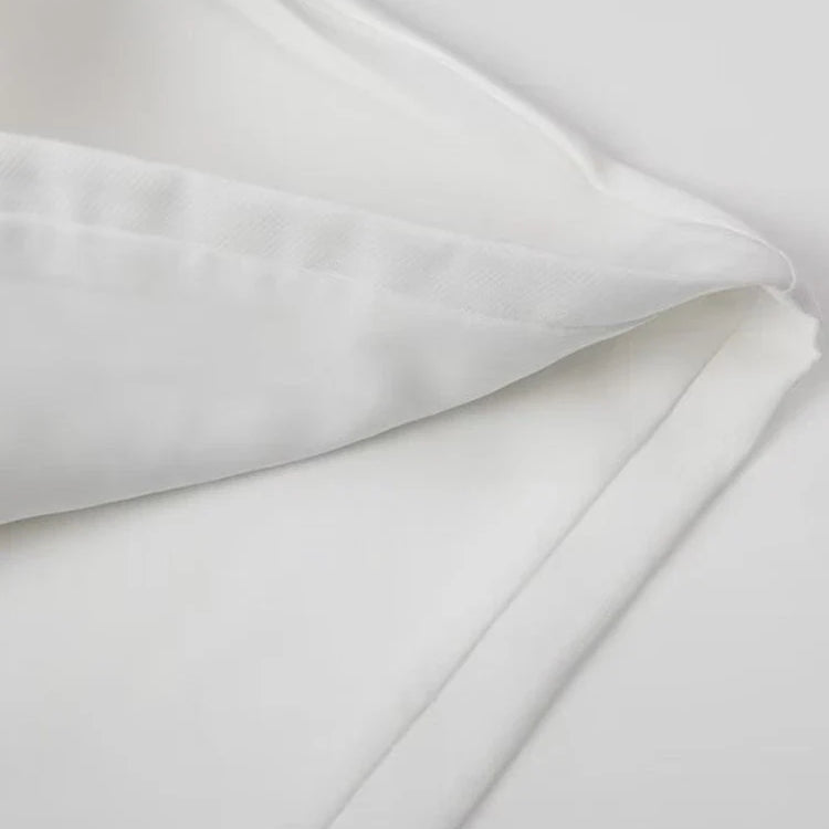 Aonibeier Y2K Extreme Short Women Mini Skirt Suits Traf Summer Flower Appliques Sleeveless Tanks Female Crop Top Sets White