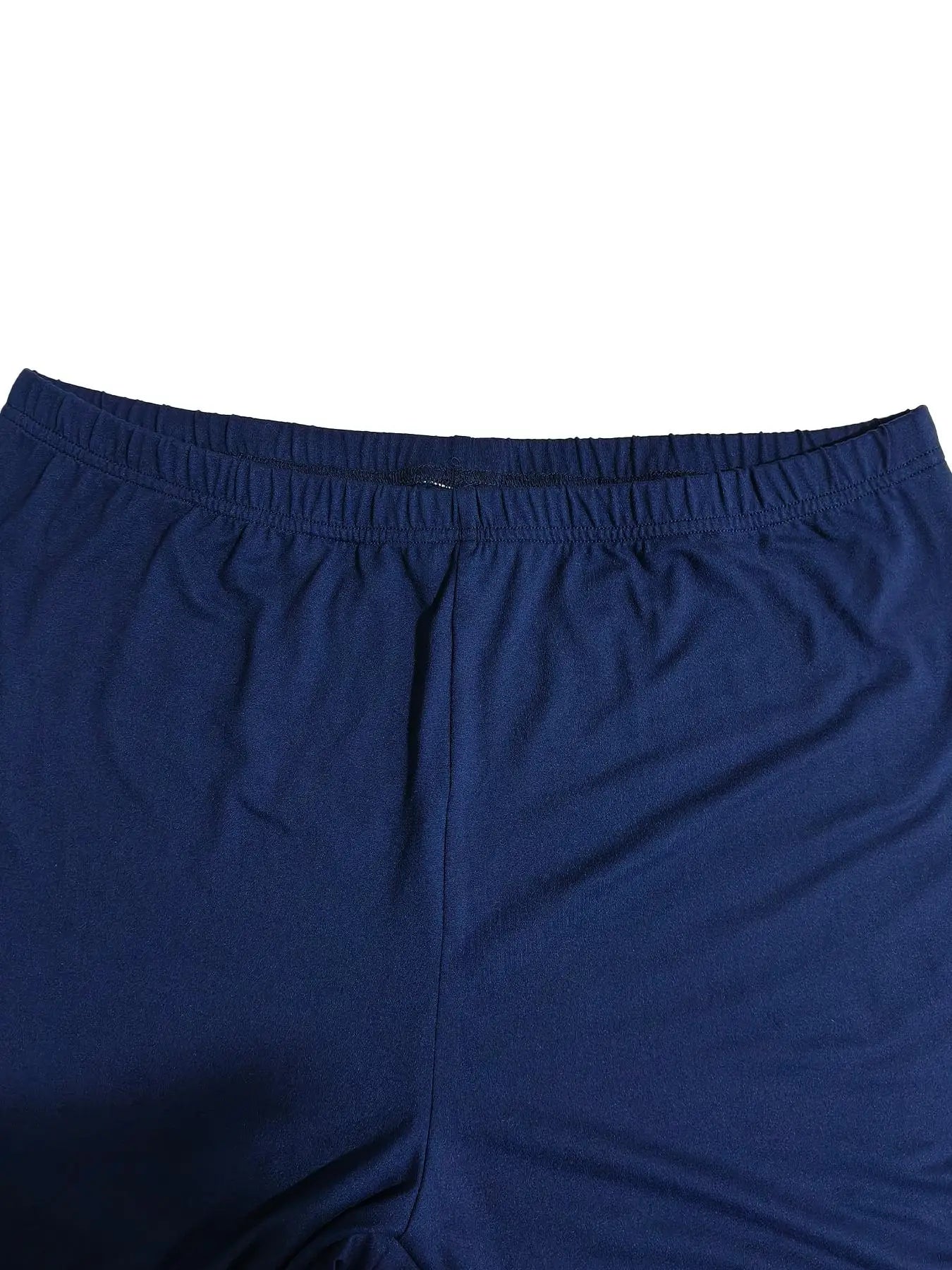 Plus Size 1XL-5XL Women Three-Piece Outfit Tie Dye Top Solid Color Tank Top Elastic Waist Pants Set Women Casual Summer Clothes