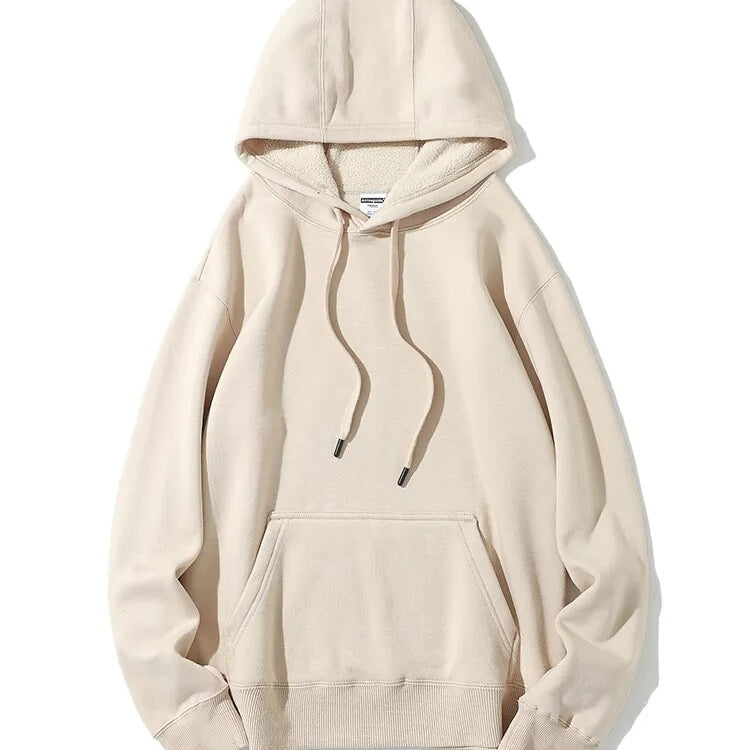 Streamgirl Winter Warm Fleece Hoodies For Women Green White Loose Sweatshirts With Hoodie Pink Pullover Hoodies Women Velvet Top Khaki