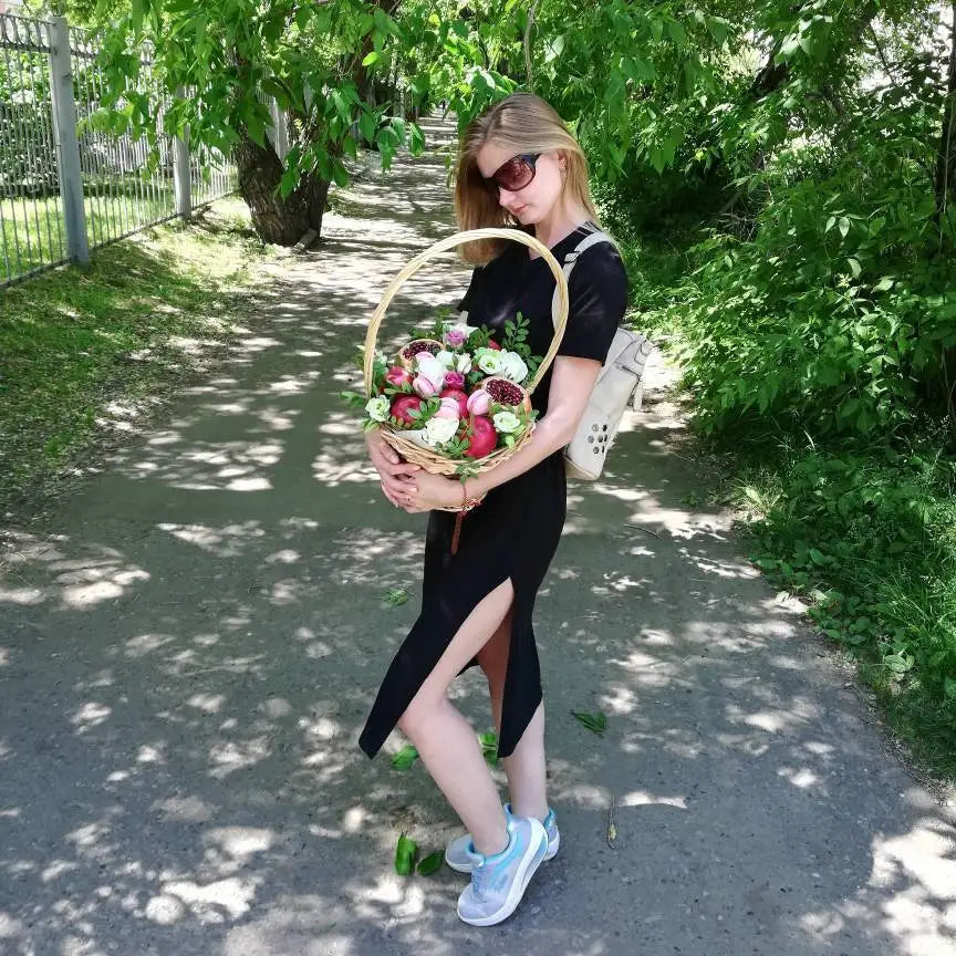 Summark Maxi T Shirt Dress Women Summer Beach Casual Work Sexy Boho Elegant Vintage Bodycon Wrap Black Long Dresses Plus Size