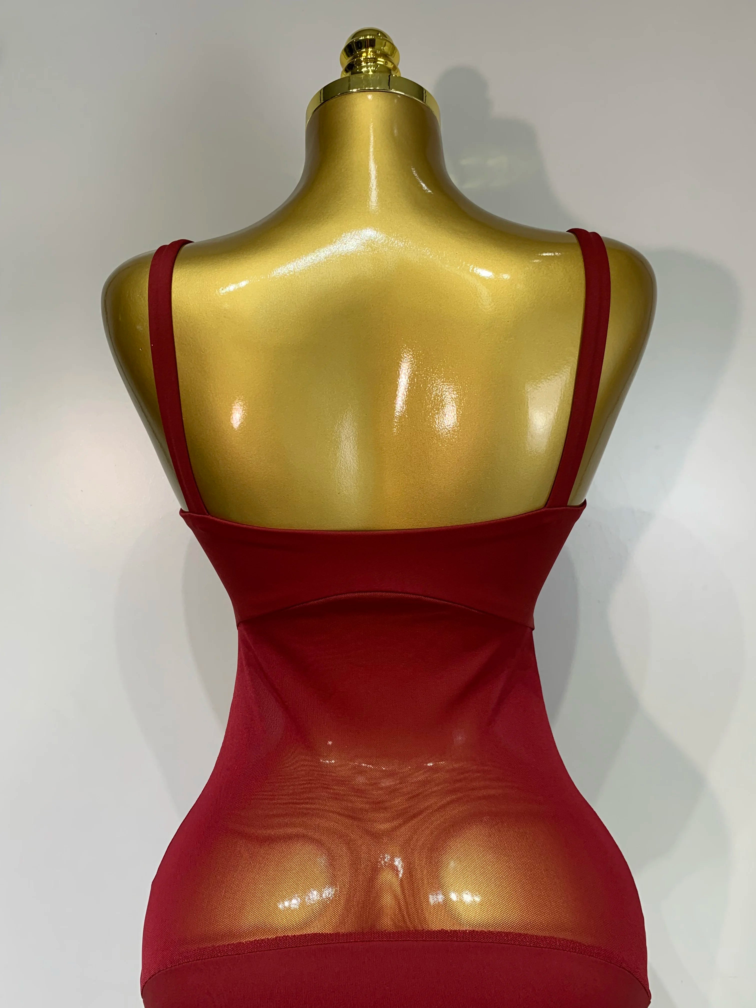 Sexy See Through Mesh Patchwork Long Dress 2025 Women Backless Bodycon Cocktail Party Elegant Luxury Birthday Dresses Vestidos