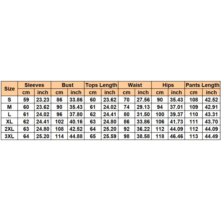 2 Piece Women Sets 2025 Plus Size Spring Autumn Matching Sets Red Two Pieces Sets Top Pants Suits Outfits Clothing