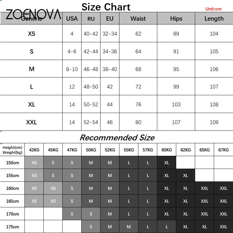 ZOENOVA Spring Premium Straight Women's Jeans Casual High Waist Straight Wide Leg Pants Y2K Street Versatile Denim Trousers