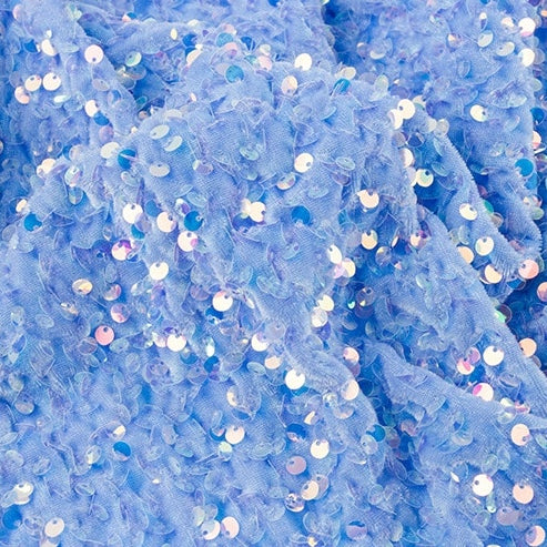 Sparkling Sequins Bodice Mini Cocktail Dresses Red V Neck Special Banquet Party Gowns Short Prom Homecoming Dress Hoco Sky Blue