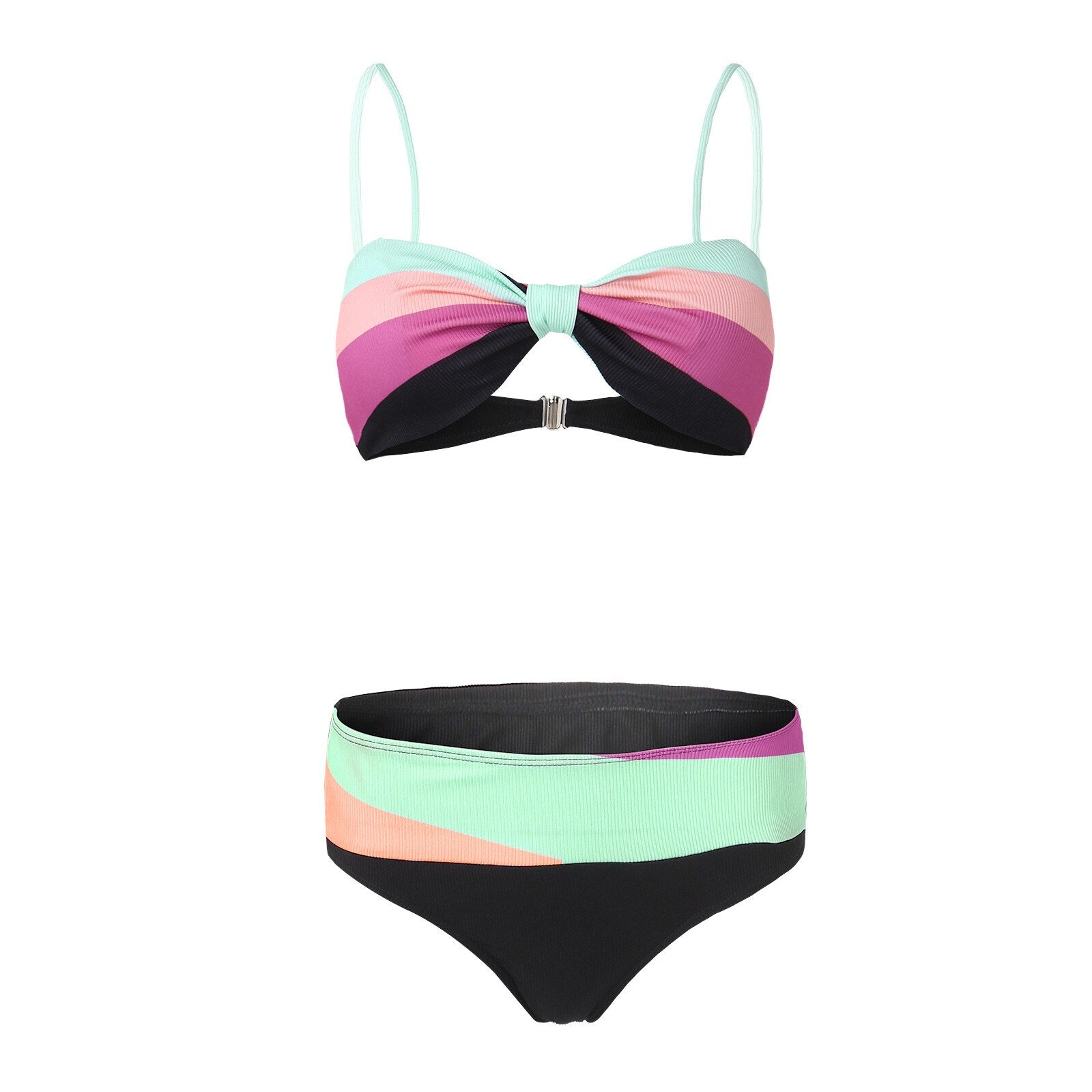 Swimsuit Girls Bikini String Bikini Panties for