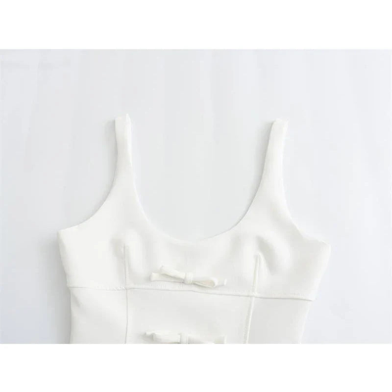 Summer Women's Tops Camis New Fashion Elegant Young Tube Top Women's Camis Chic Street Tops