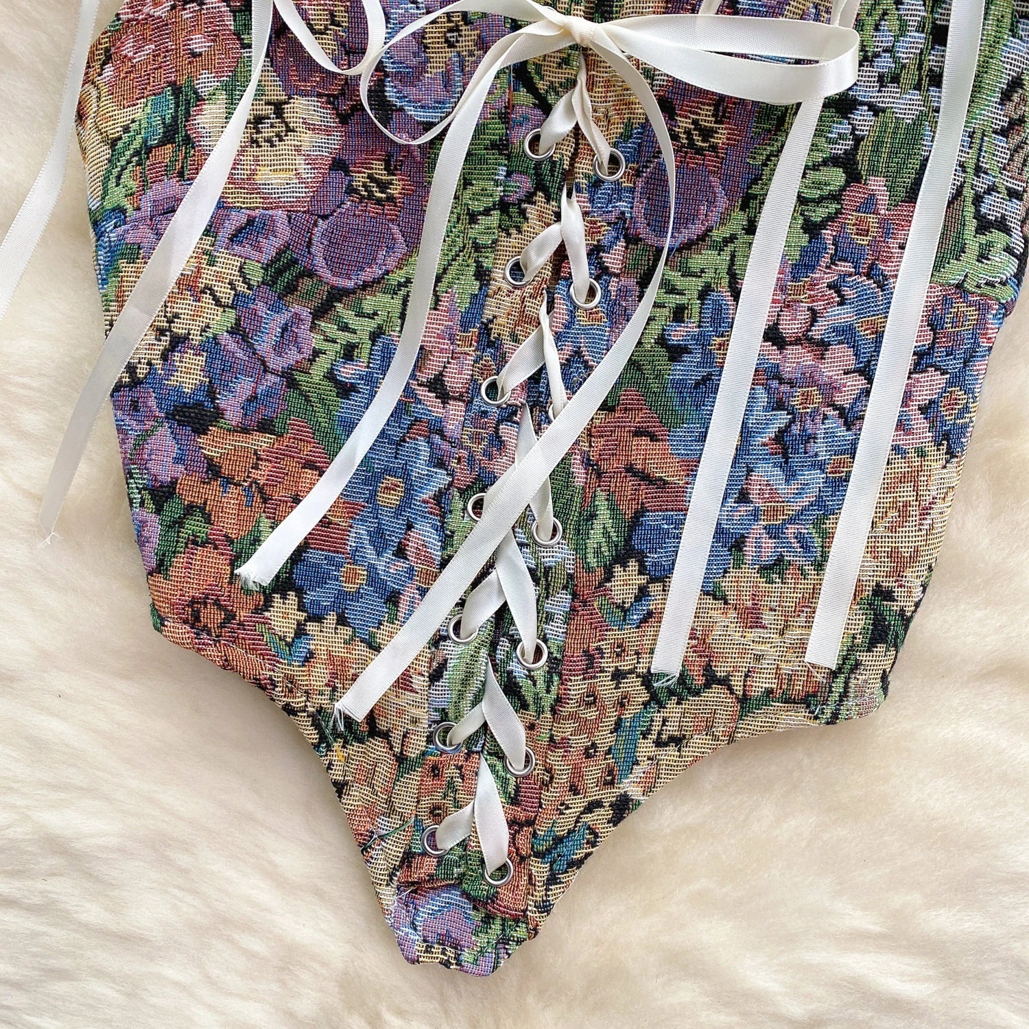 Sexy Jacquard Bandage Tube Top Chic Strapless Camis Slim Korean Tanks Top Elegant Crop Top Autumn Women Corset Bustier