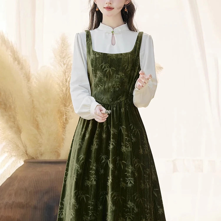 Lautaro Summer Long Colorful Soft Velvet Dresses Woman HIgh Waist Elegant Luxury Designer Clothes Spaghetti Strap Dress 2025 Colorful