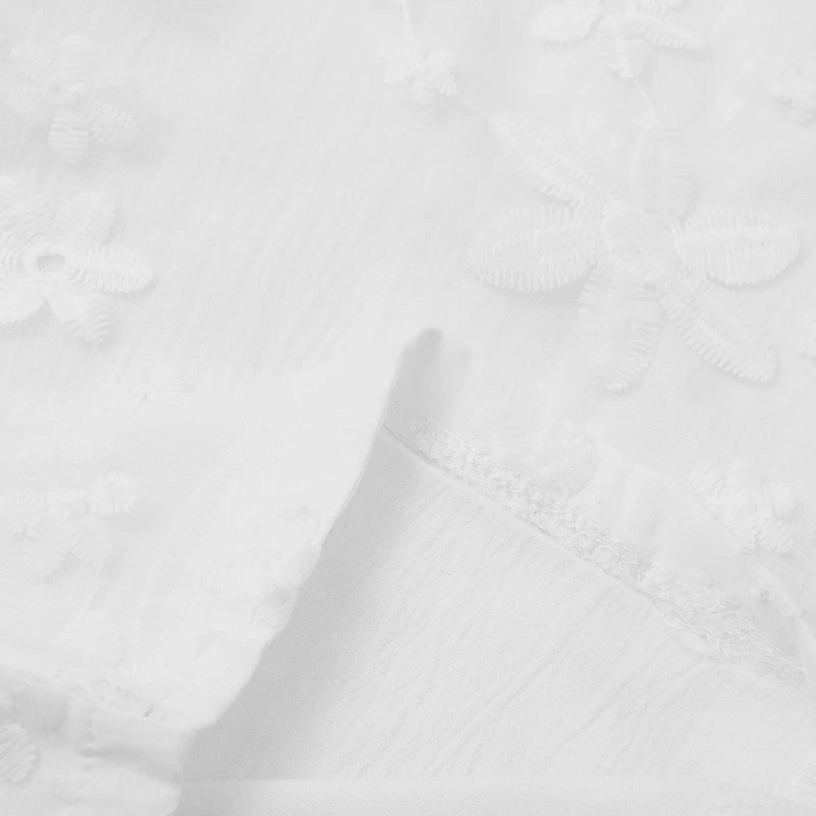 Womens Lace Knit Jogging Pants Trendy Solid Color Floral Harem Pants Loose Double Pocket Trousers Hawaiian Beach Vacation Pants