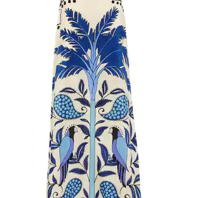 Printed Fashion Swimsuit and Beach Skirt Bikinis Sexy Erotic Suit Fashion Pieces for Slim Fit Luxury Summer Beach Elegance Beige