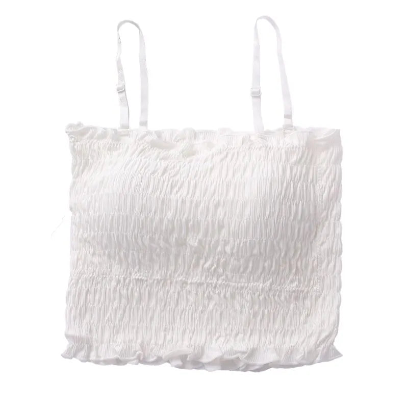 Women Wide Leg Denim Pants Spring Summer Casual White Thin Sun Shirt Sling Vest Jeans 3 Pieces Sets Lady Trousers Blouse Outfits