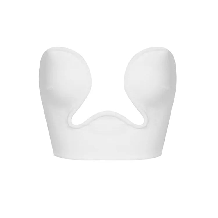 Hot Sale 10 Colors Women Sexy Strapless Bodycon Mini Tops Rayon Bandage Casual Fashion Nightclub Party Wear High Quality