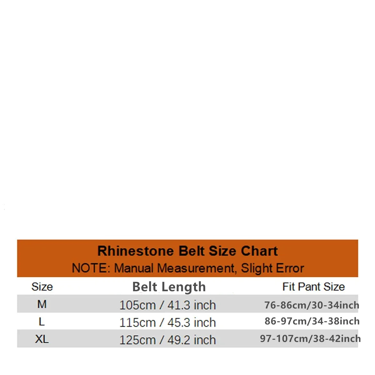 Women's Brand Luxury Sequin Punk Metal Buckle Belt Y2k Bling Skull Rhinestone Belt Fashion Waistband Jeans Pants Decor Belt