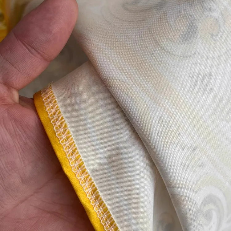 Summer Vintage Blue And White Porcelain Dresses Women's Sleeveless O Neck Tank Flower Print Vest Midi Long Party Vestidos