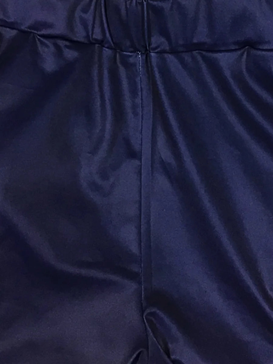 LW Plus Size Women Spring Summer Office Lady Elegant Long Sleeve Turndown Collar Shirt Floral Print Regular Fit Pants Set