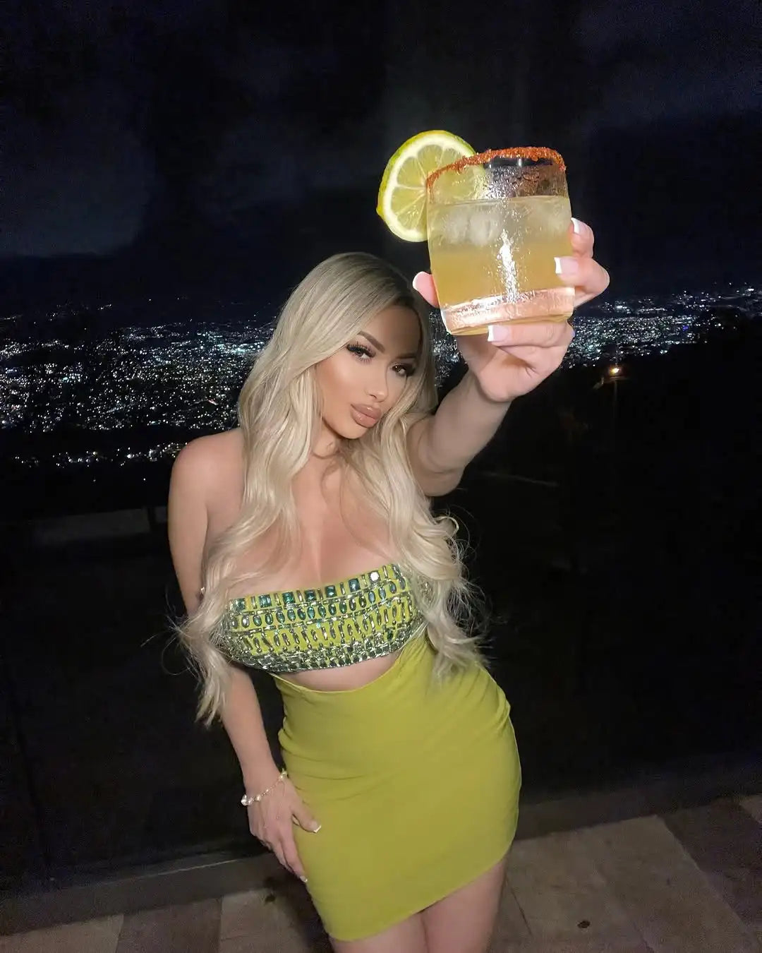 2025 Women Sexy Strapless Shinning Crystal Bodycon Mini Bandage Dress Nightclub Party Fashion Outfit