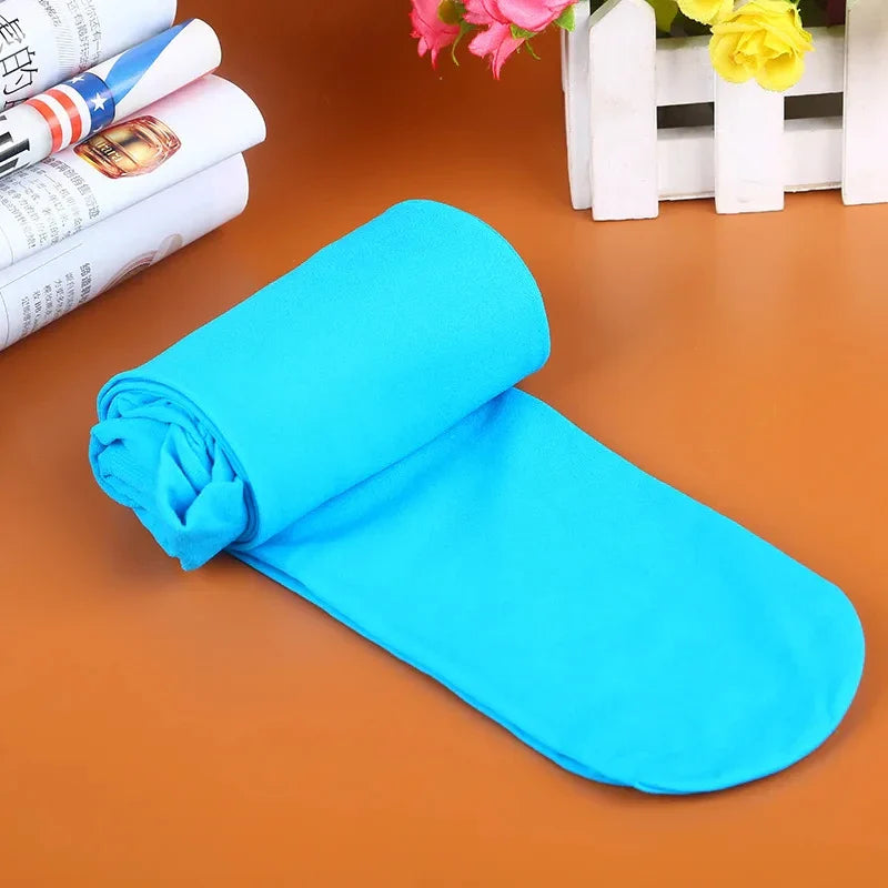 New Red Pantyhose Female Year Red Socks Tights Women Stockings Slim Lingerie Anti-hook Silk Velvet Wedding Bride's Leggings ## Pantyhose04 XS-3XL