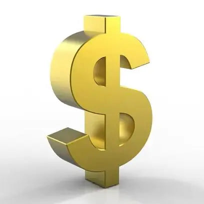 Link for Shipping Compensation One Size