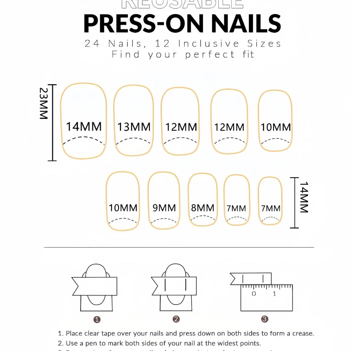 Medium and long square-shaped European manicure, fashionable manicure for New Year and spring and summer, purple gradient flower