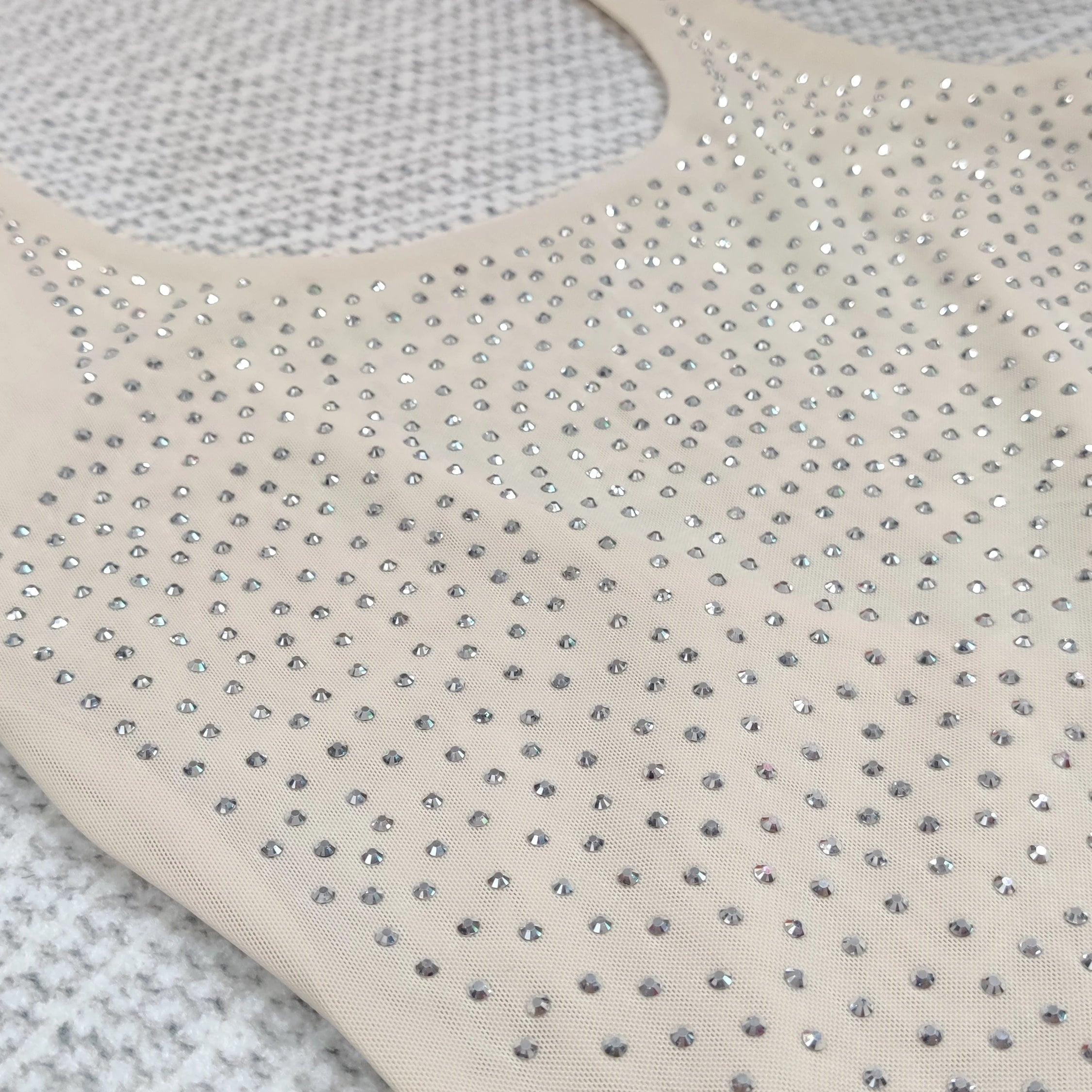 Celebrity Fashion Red Carpet Dress Women Sexy V-Neck Shinning Diamond Bodycon Mid-calf Dress Birthdy Party Celebrate Outfit