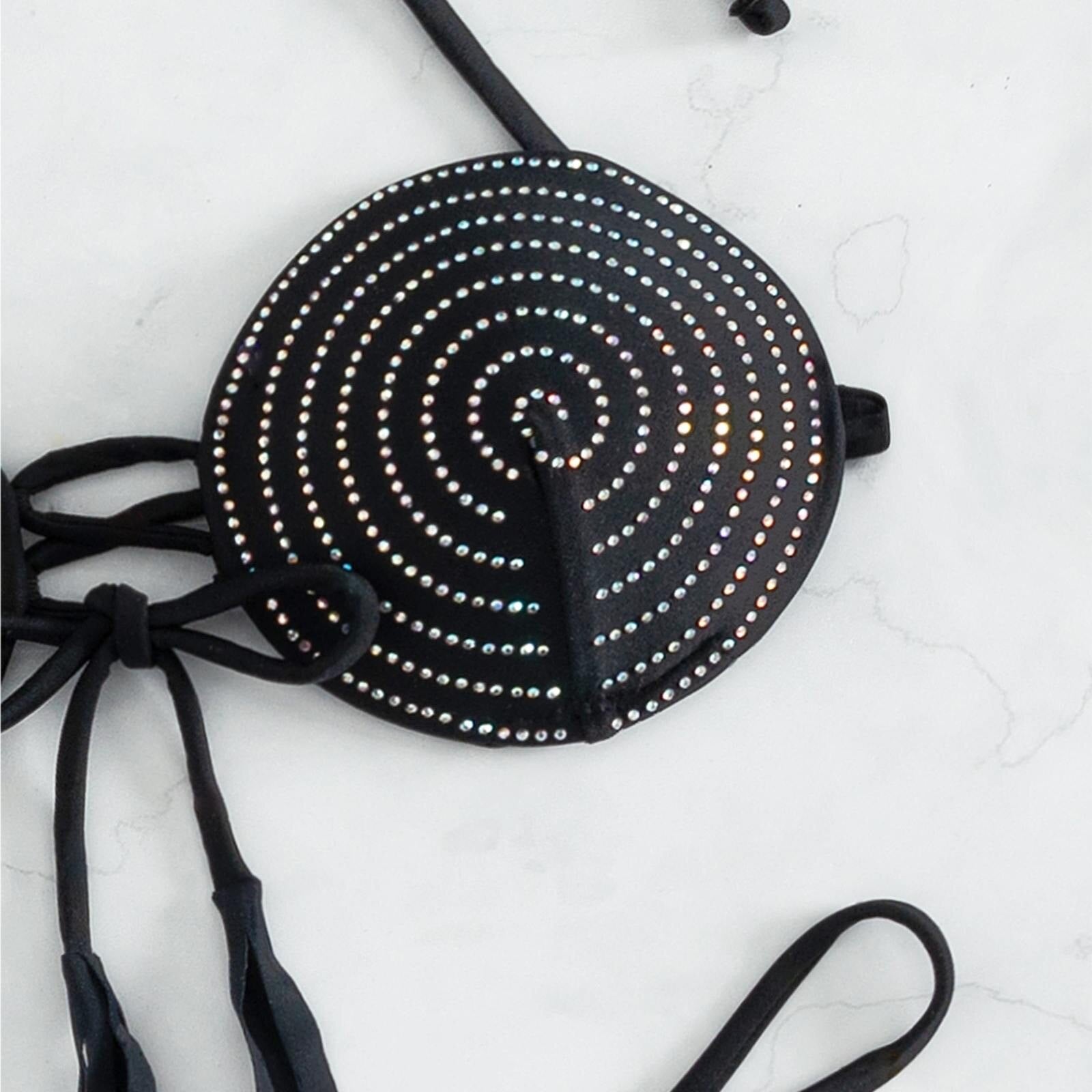 Swimsuit Brazilian Female Sexy Beachwear Women Bikini Swimwear Push Up