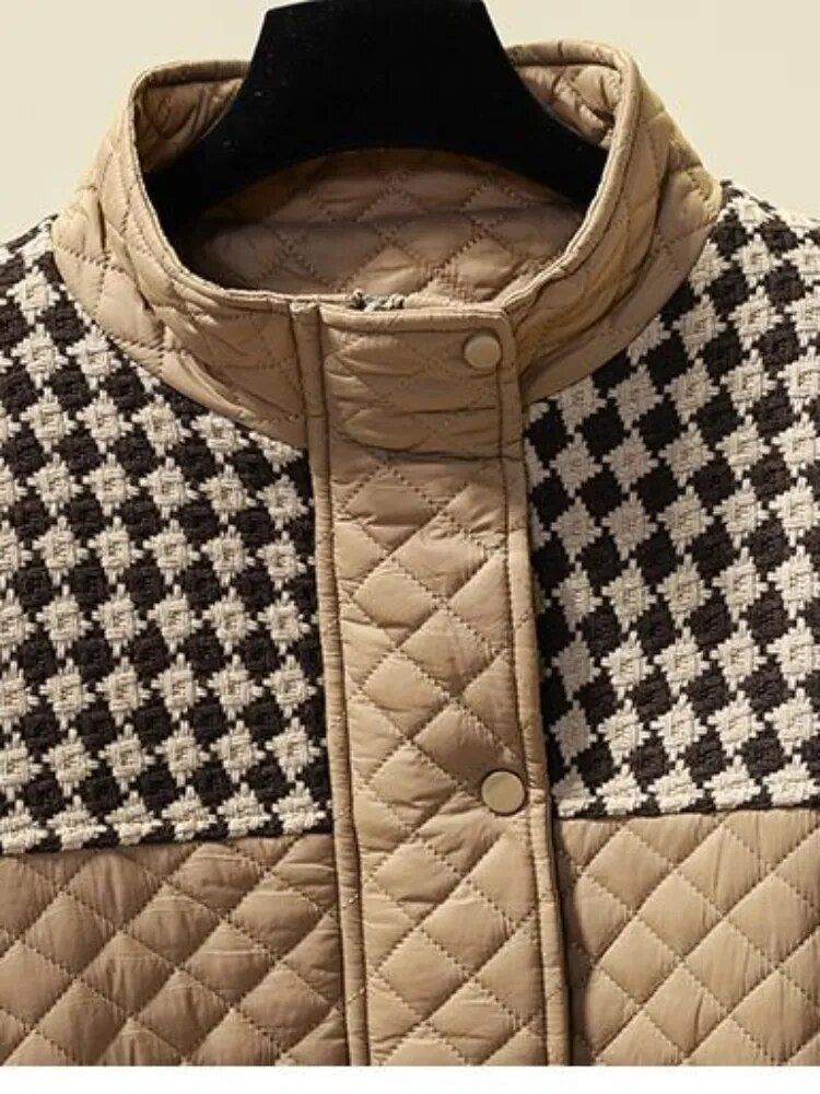 Winter Jackets Women 2024 Oversided Parkas Long Winter Clothes Women Jackets Winter Coat Jacket Korean Fashion Women's Clothing