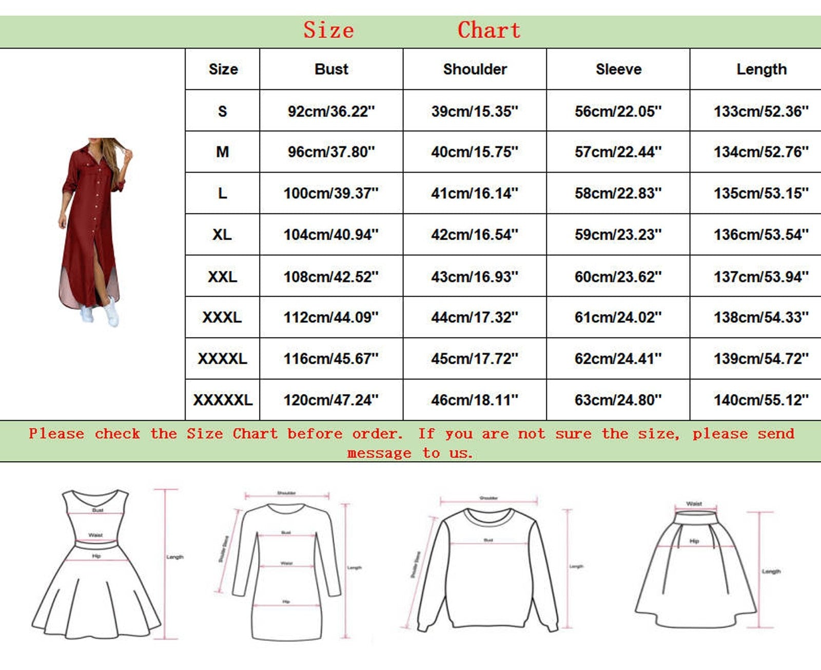 Summer Fashion Elegant Shirt Dress Women - Print Long Sleeve Button Ladies Office Holiday Casual Clothing Female Maxi Dress