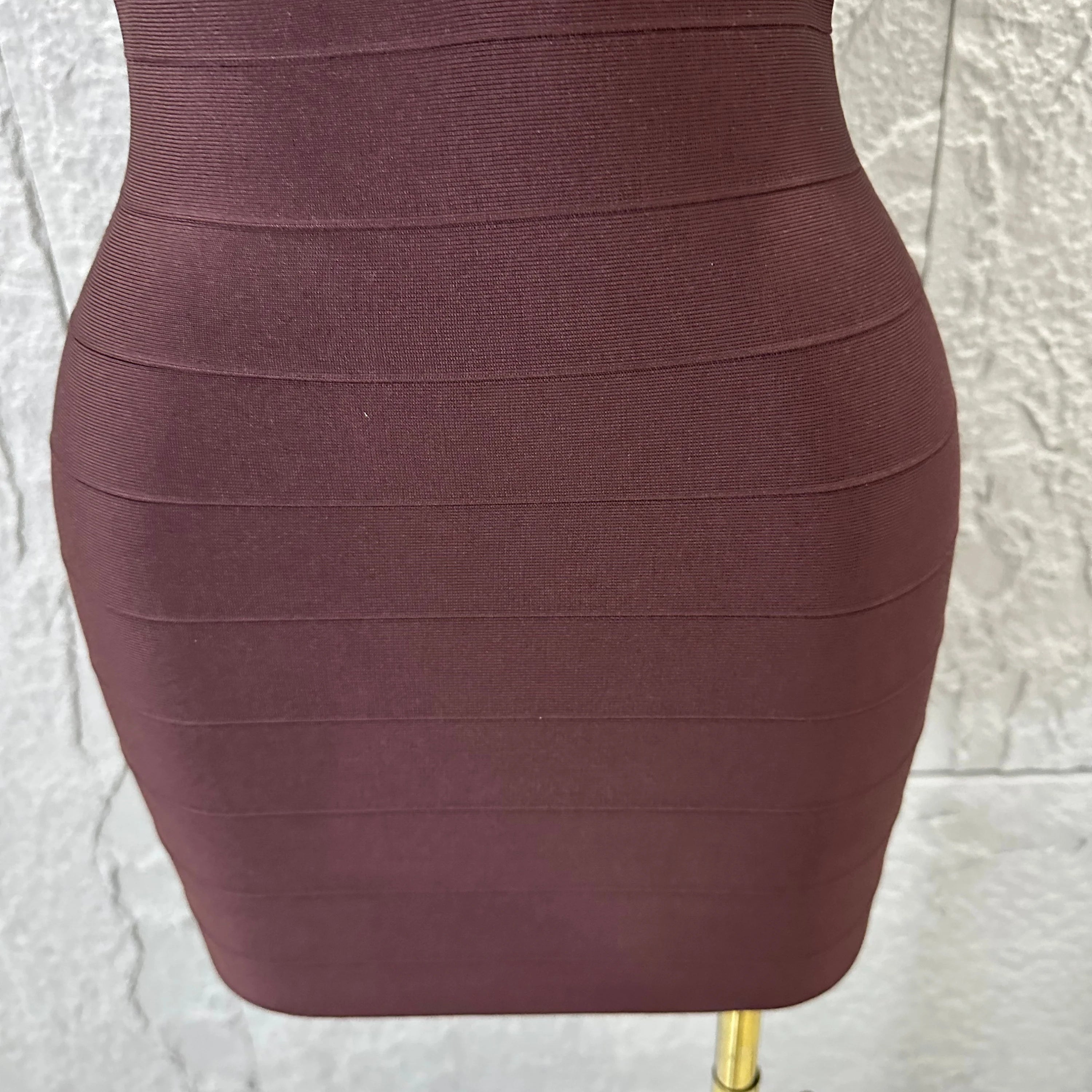 Sexy Deep V Red 3D Flower Applique Dress Slim Fit Bodycon Bandage Night Out Wedding Guest Club Cocktail Evening Party Outfit