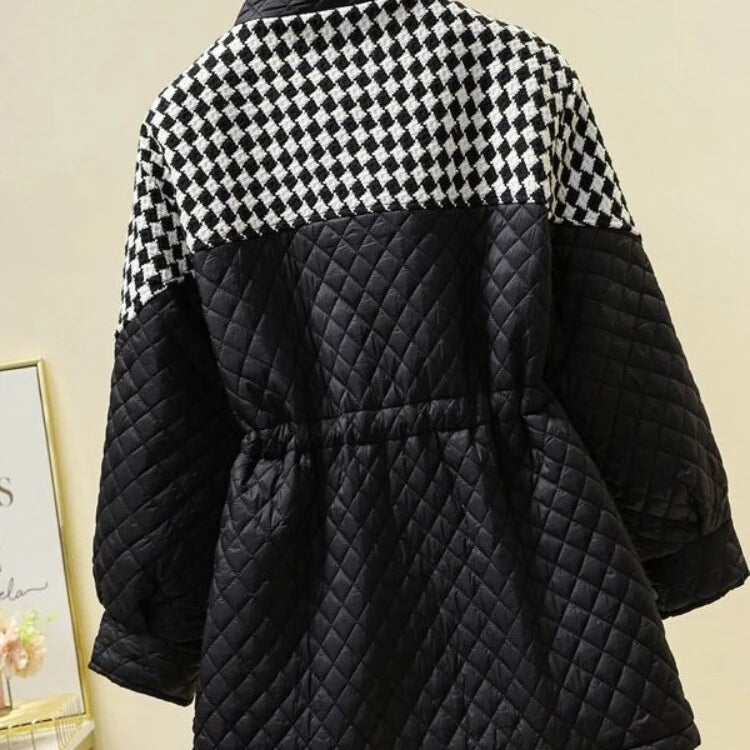 Winter Jackets Women 2024 Oversided Parkas Long Winter Clothes Women Jackets Winter Coat Jacket Korean Fashion Women's Clothing