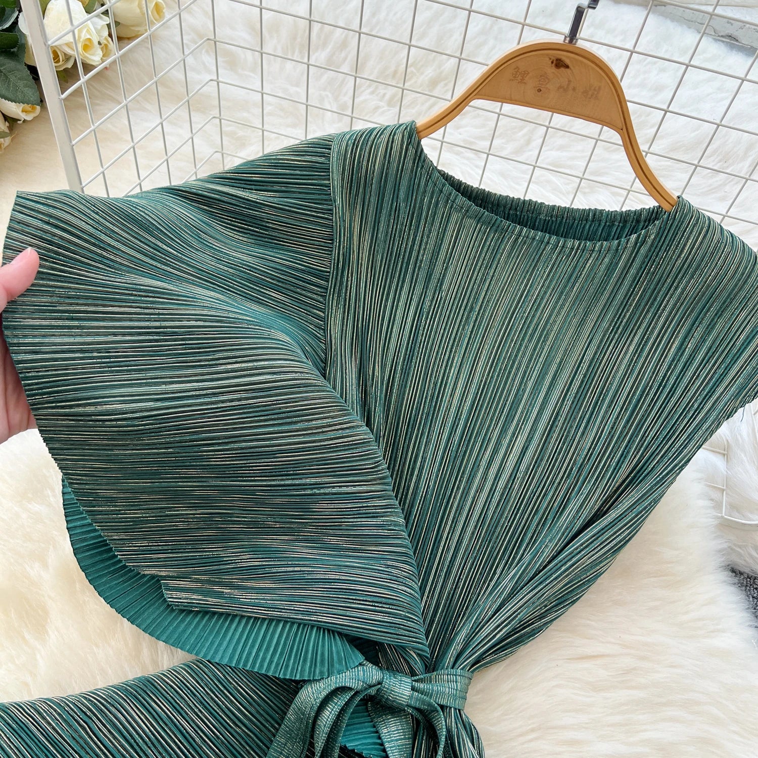 Chic asymmetrical sweet Spliced Elegant Korean Fashion Fairy Dresses Sexy High Waist A-line Vestidos Summer Women Vacation