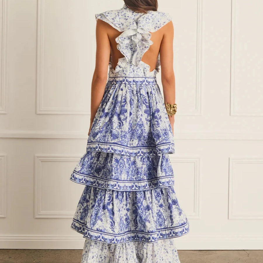 Solid Hollow Out Slimming Dresses For Women Slash Neck Long Sleeve High Waist Bodycon Dress Female Fashion Style