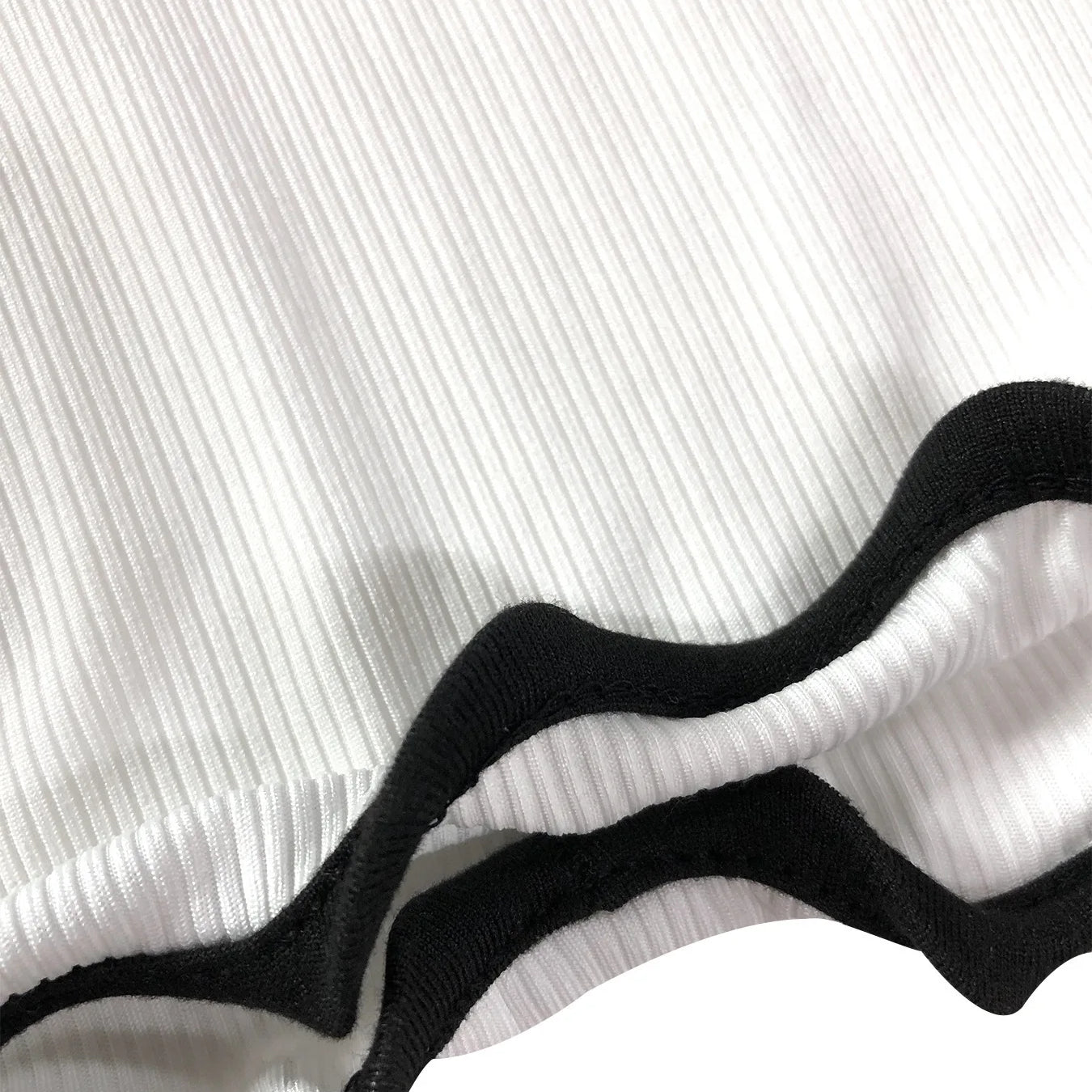 CM.YAYA Women Sleeveless O-neck Tank Mini Dress 2025 Summer Slim Sexy Sweet Club Party Evening High Street Ruffles Dresses