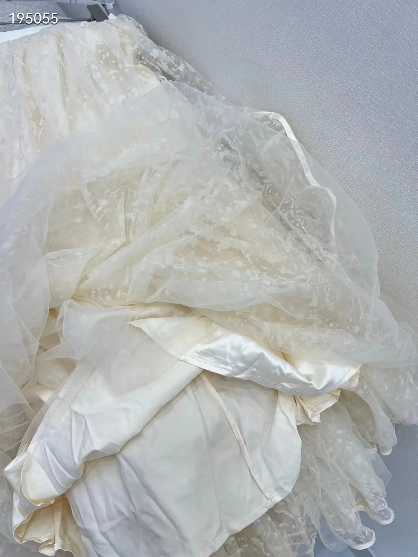 ry0678 Fashion women's Skirts Runway Luxury European Design party style women's Clothing