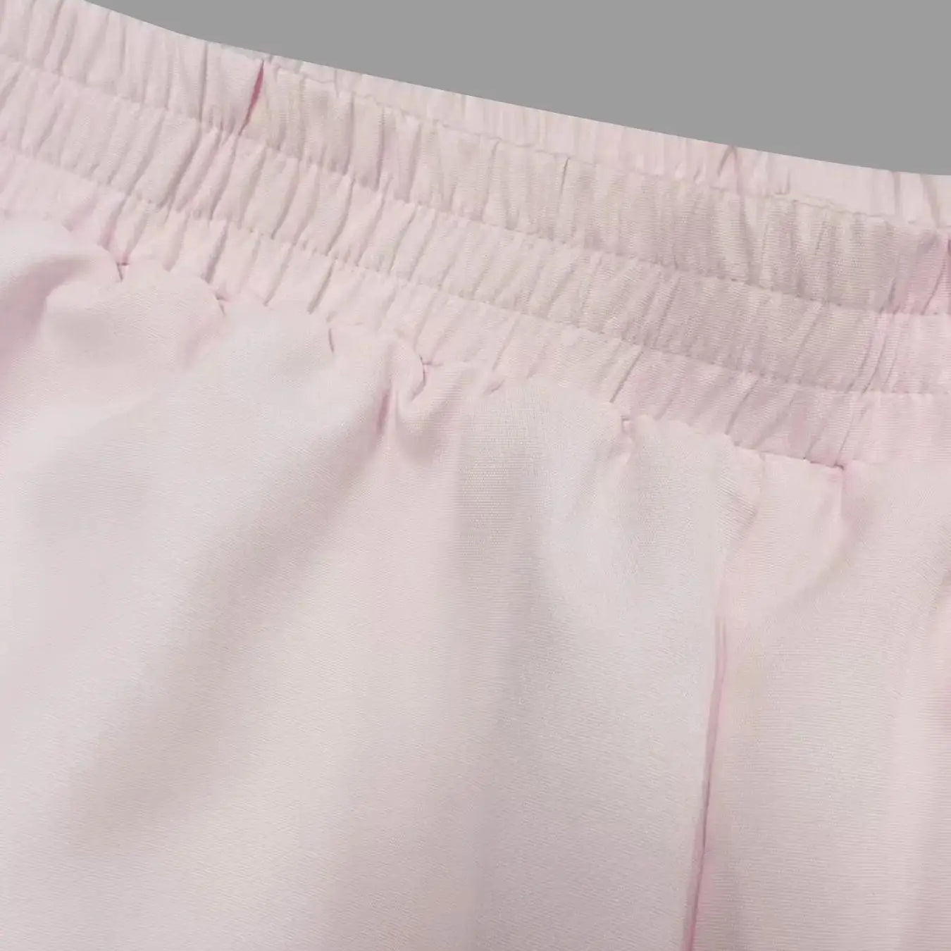 Plus Size Women's Two-Piece Set, Casual Floral and Plain Design, Moderate Thickness for All Seasons