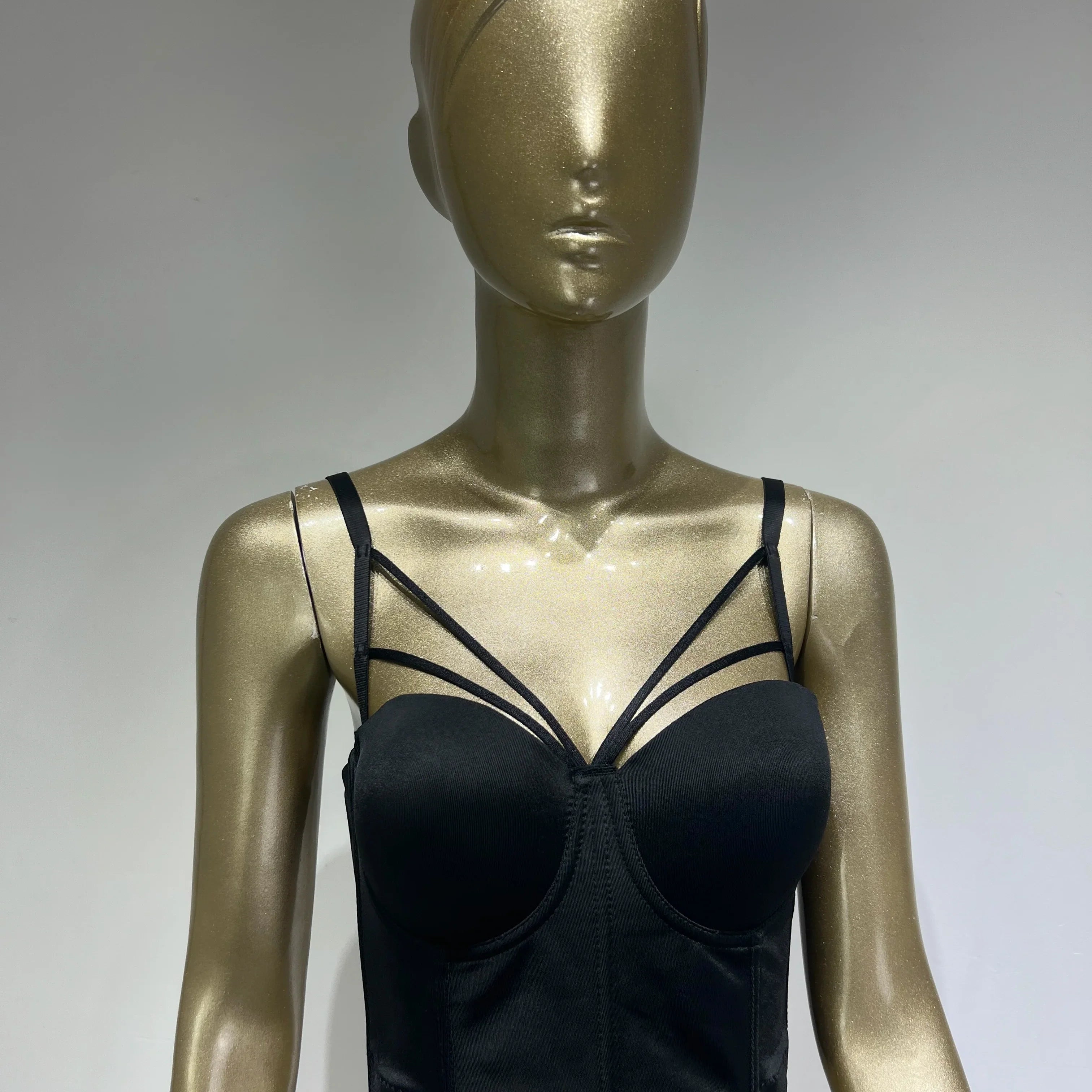 5 Colors Women Sexy Designer Summer V Neck Nude Black White Red Pink Cotton Camisole Tops Ladies Camis Crop Tops