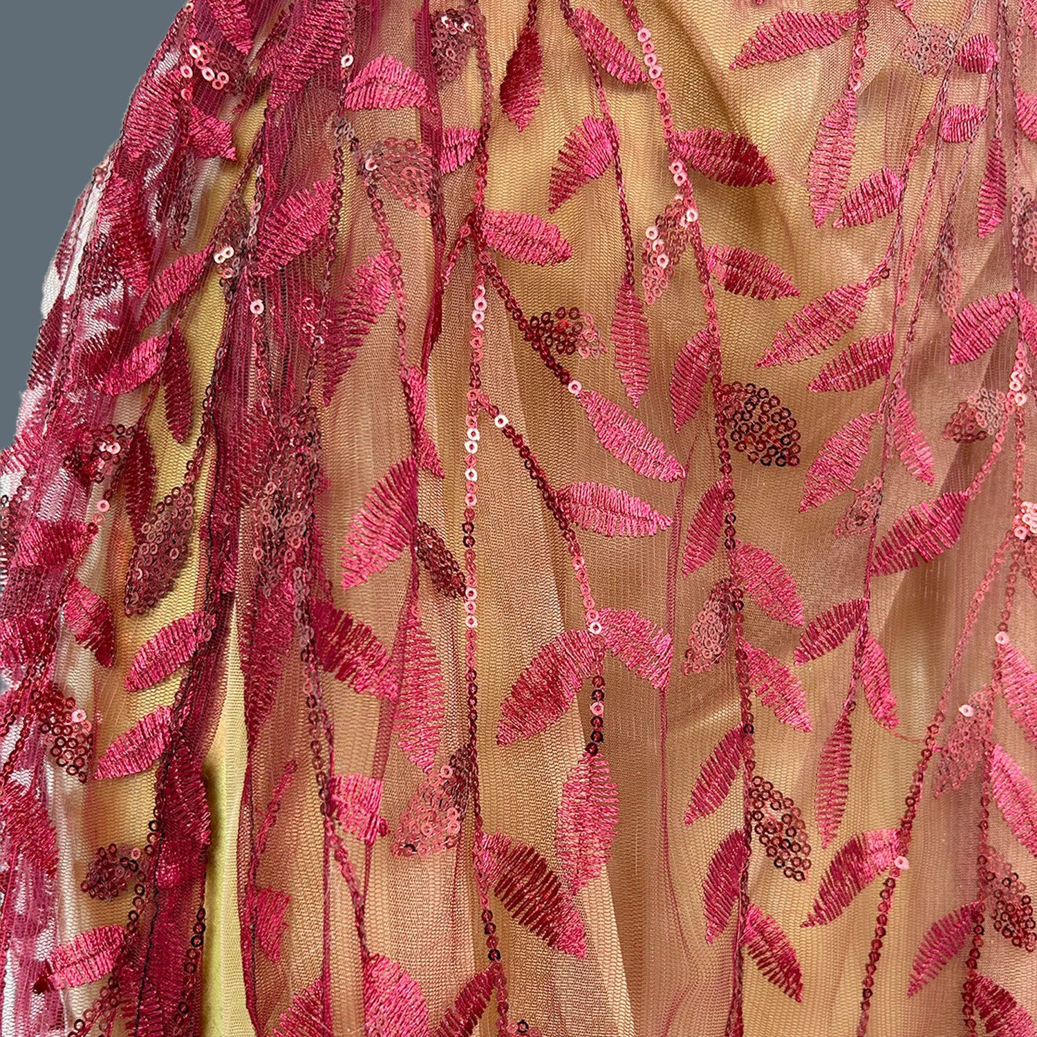 Women Sequins Dress Party Birthday Maxi Dress for Lady Strapless Tassel Gowns Prom Singer Stage Club Show Wear High-end Liushu