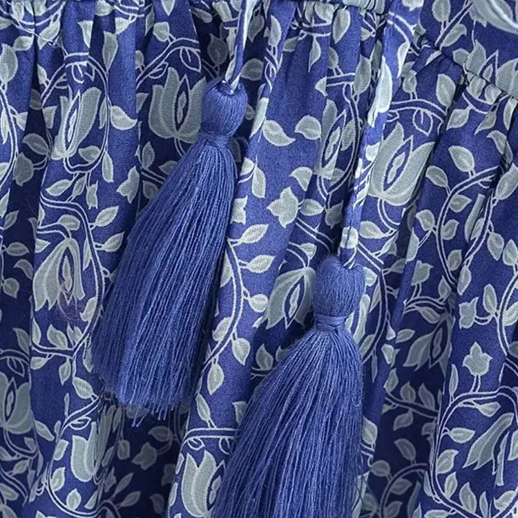 Sexy Square Neck Print Mini Dress Women Fashion Short Sleeve Slim Dresses Summer Casual Female Beach Party Vacation Vestido