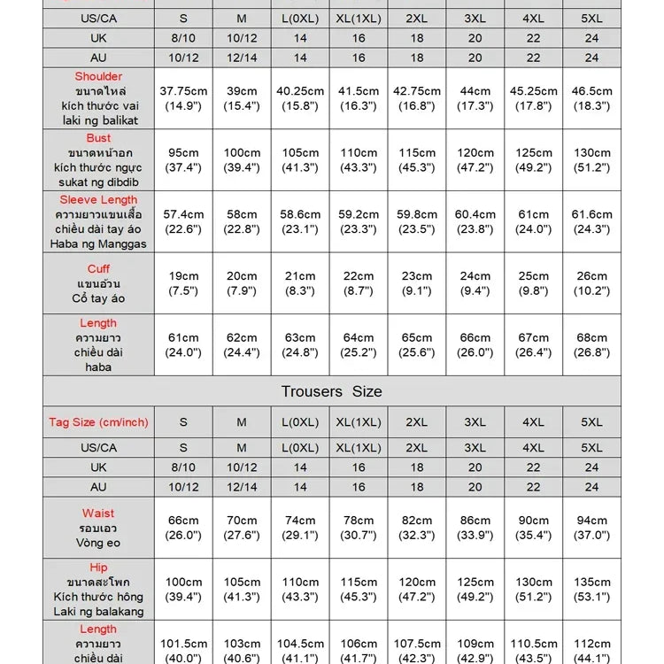 Plus Size 5XL VONDA 2025 Women Pants Sets Matching Sets Vintage Striped Shirt Trouser Casual Two-Piece Sets Office Lady Suits